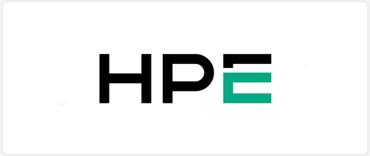 HPE